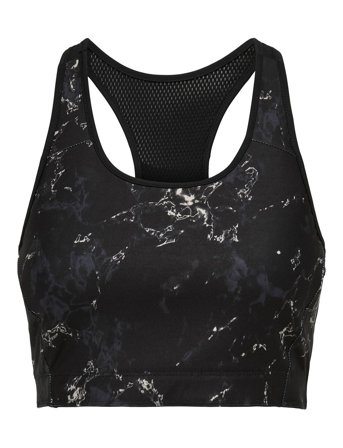 Only Play | Onpspace-2 Life Reverse Sports Bra Noos | M