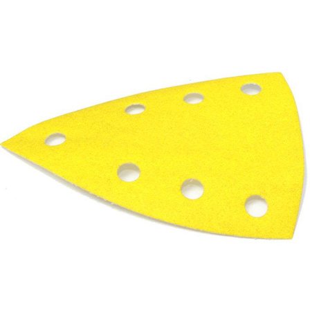 Flex Dragon Hiomapaperi 142x142x98 mm, 25 kpl P120, Koneiden tarvikkeet & käyttöosat