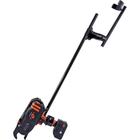 TJEP 124202 Forlængerarm til ULTRA GREB, Maskintilbehør & forbrugsvarer