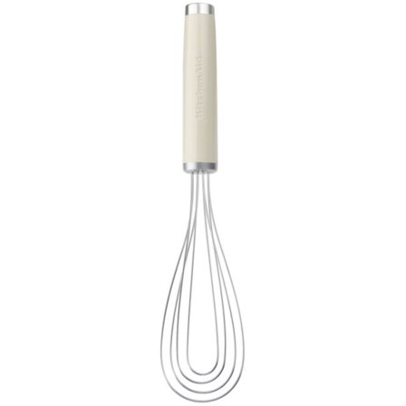 Kitchenaid Piskeris 29 cm, almond cream | KitchenOne