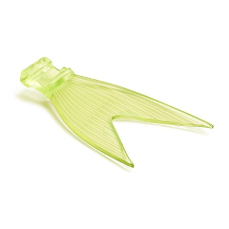 Nays TRN 190 Fish Tail - Yellow