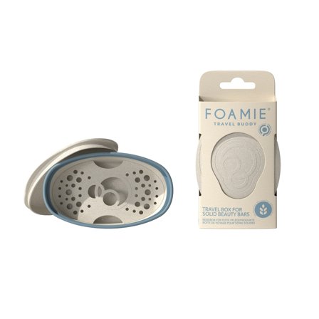 FOAMIE Travel Buddy - Accessori