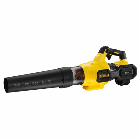 Dewalt DCMBA572X1-QW Løvblåser med batteri og lader, Hagemaskiner