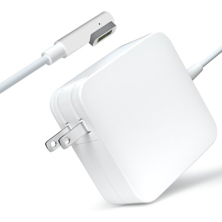 60W Mag2 -laturi, yhteensopiva Mac Book Pro 2010 2011 2012:n kanssa, 60W Power M2, yhteensopiva Mac Pro 13 tuuman näytön kanssa (ennen vuoden 2012 