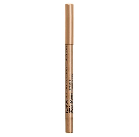 NYX PROFESSIONAL MAKEUP Epic Wear Liner Stick Gold Plated, Makeup, Øjne, Eyeliner