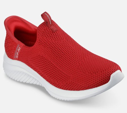 Skechers, Slip-ins: Ultra Flex 3.0 - Easy Win, Naiset