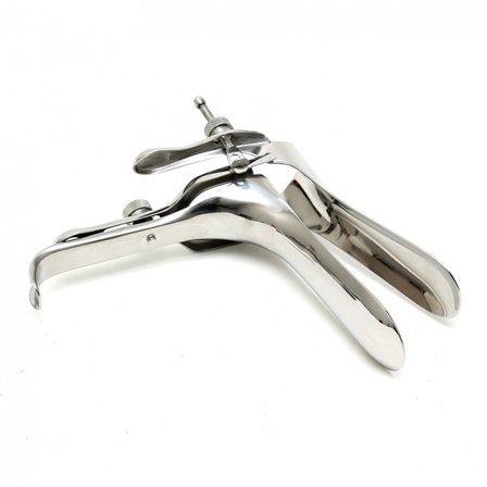 Rimba - Speculum of stainless steel - SM