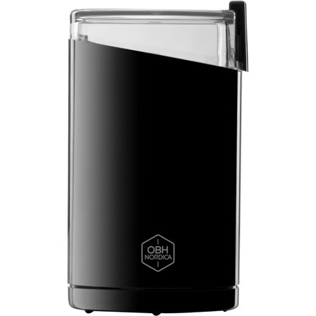 Obh nordica Easy Grind Kaffekværn - Sort | KitchenOne