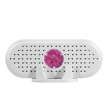 Elektrisk Fuktabsorberande Maskin Portabel Avfuktare Återanvändbar Torkmedel Fuktabsorberare Avfuktare