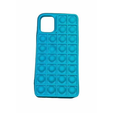 POP IT skal- iPhone 11 Turkos