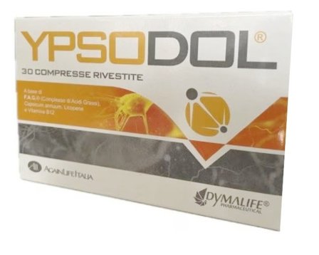 Ypsodol 30 Cpr Rivestite 42,12 g