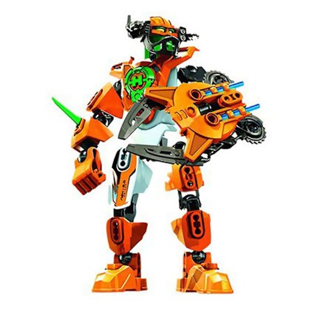 Star Warrior Soldiers Heroes Factory Bionicle Surge String Robottihahmot Block Lasten Lelut