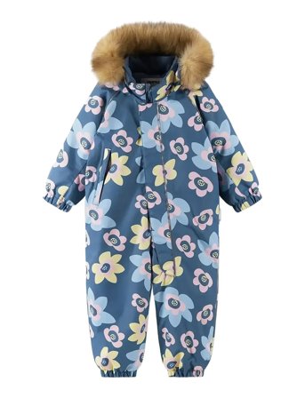 Reima | Reimatec Winter Overall, Lappi | 86