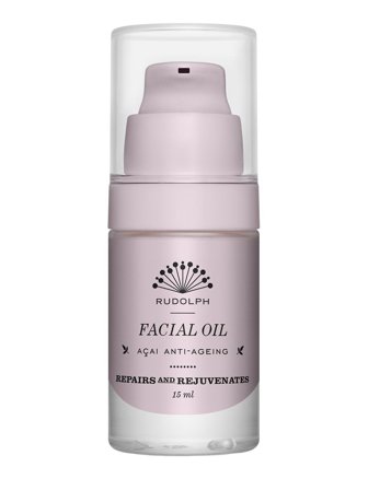 Rudolph Care Acai Anti-ageing Facial Oil 15ml