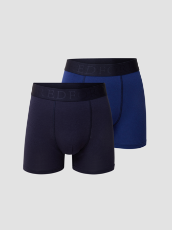 John 2-Pack boxer