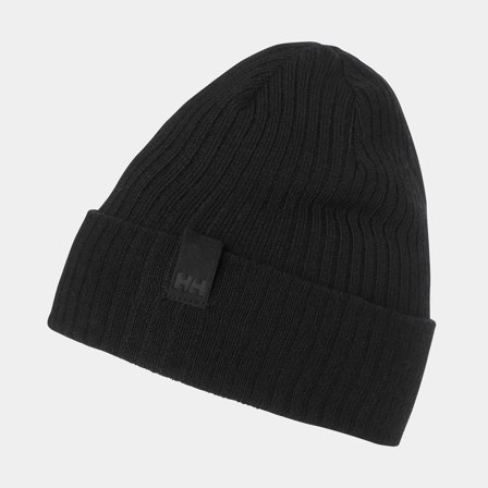 Helly Hansen BUSINESS BEANIE 2 991 BLACK STD