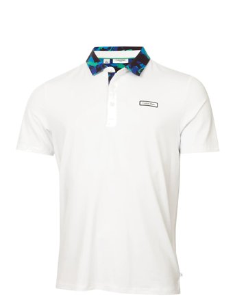 Calvin Klein Golf | Seabury Polo | M