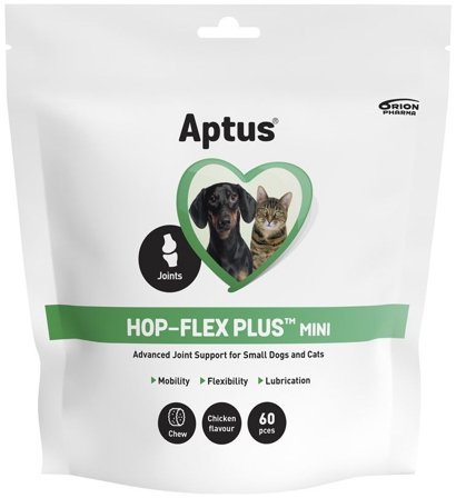 Aptus Hop-Flex Plus Mini