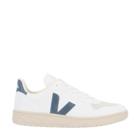 Veja, Zapatilllas Wit, Heren, Maat:42 EU