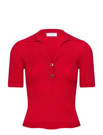 Sweater Marta Red Lindex