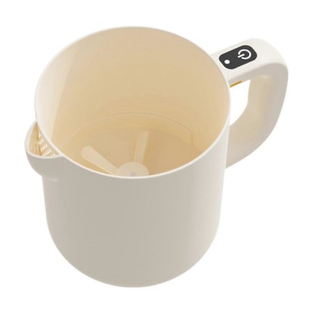 Elektrisk køkkenmixer, æggepisker, risvasker til filtrering, vask, piskning