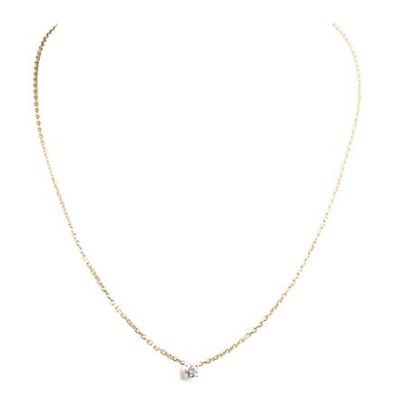 Cartier Vintage Pre-owned Jewellery Gul, Dame Vintage Smykker, Størrelse: ONE Size