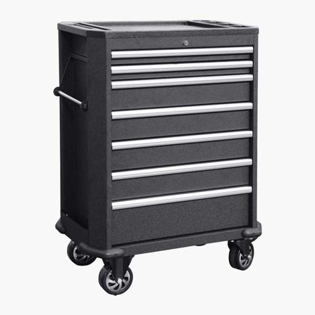 Verktygsvagn - Biltema