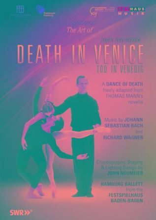 John Neumeier: Death In Venice