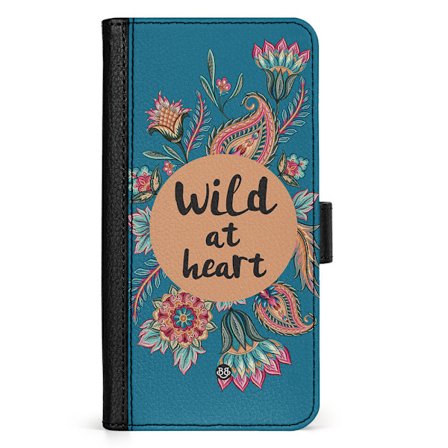 Bjornberry Sony Xperia 5 V Fodral - Wild At Heart