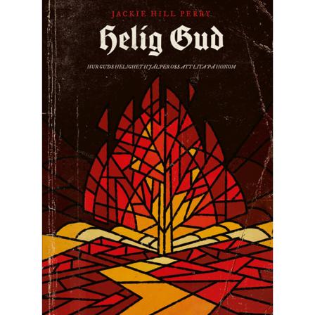 Helig Gud 9789189071339