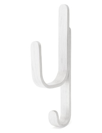 Cooee Design | Woody Hook One | ONE SIZE x 10