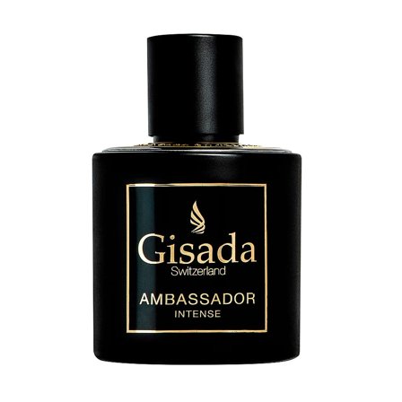 Gisada Ambassador Intense Eau de Parfum 100 ml, Parfumer & Dufte, Til Ham, Eau De Parfum