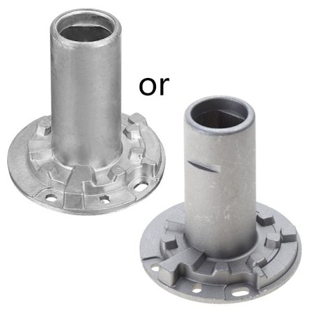 Backspegelfäste Kuggaxellager-för T5 T6 Amarok Transporter 7E1857000