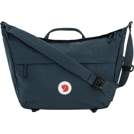 Fjällräven Färden Crossbody OneSize - unisex - Navy - Shoulder bags