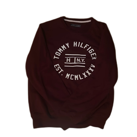 Tröja från Tommy hilfiger