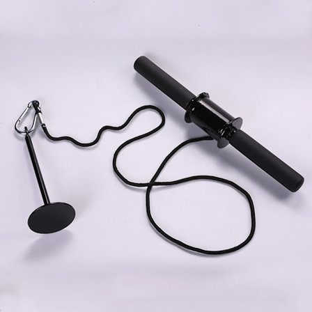 Ranne- ja kyynärvarren vahvistin - Ranne- ja kyynärvarren rulla harjoitteluun, kyynärvarren iskuharjoitteluväline