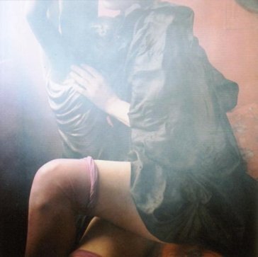 Porcelain opera Rene Hell