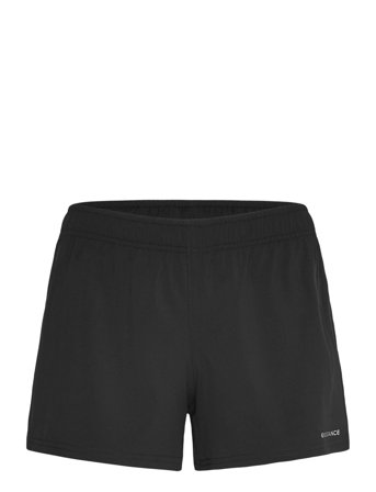 Potis W Shorts Black Endurance