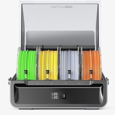 Creality CFS Filament Management System for K2 Plus 3D-printer