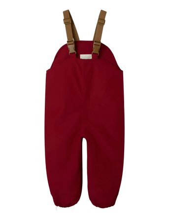 Lil'Atelier | Nmflasnow10 Pant Fo Lil | 86