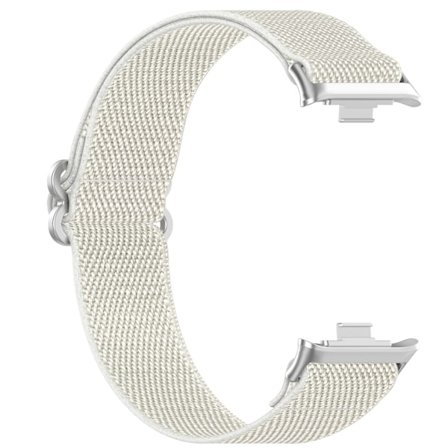 Xiaomi Mi Band 9 Pro / Redmi Watch 5 Elastiskt Nylonarmband