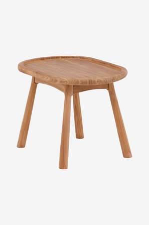 Venture Home - Sidebord Bohol - Brun - Avlastningsbord - Fra Homeroom