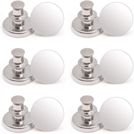 Ompelemattomat housunapit Hopea 10-pakkaus