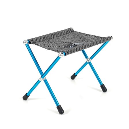 Ultralett Svart Speed Stool-WELLNGS
