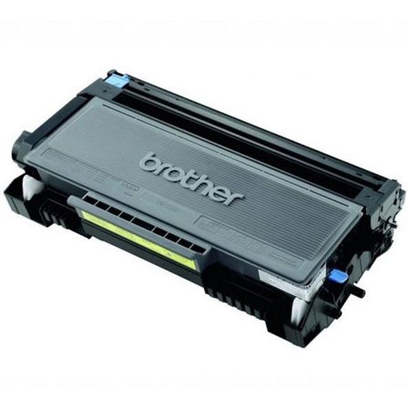 Brother Toner TN-3280, svart, singelförpackning - Lyreco - Toner och bläck - Tonerkassetter - Toner Brother