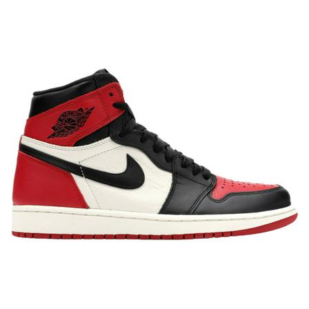 Nike Sneakers röd, unisex, unisex, Storlek: 44 EU