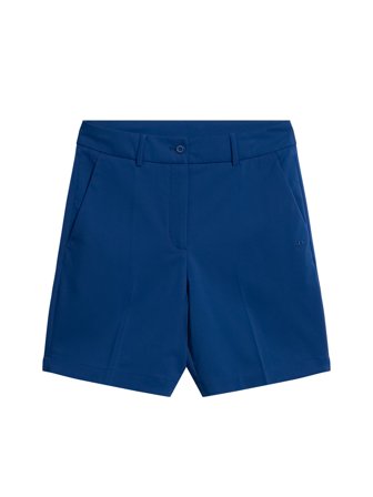 J.Lindeberg - Gwen Long Shorts - Golf - Blau - Women - 25