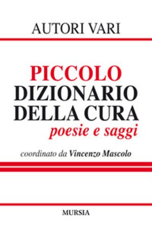 Piccolo dizionario della cura
