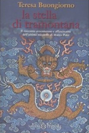 La stella di tramontana Teresa Buongiorno