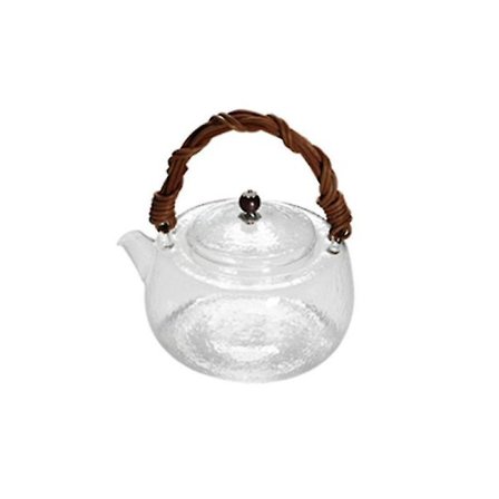 Japansk Tekanne Elektrisk Keramikk Komfyr Husholdningskjele